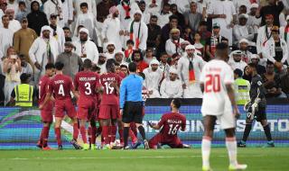 2023卡塔尔亚洲杯开赛时间 2023卡塔尔亚洲杯三四名决赛时间