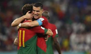 2014世界杯葡萄牙对加纳门将是谁 世界杯加纳赢葡萄牙难吗