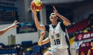 2021年女篮全部赛事 2021-2022女篮联赛总共多少场