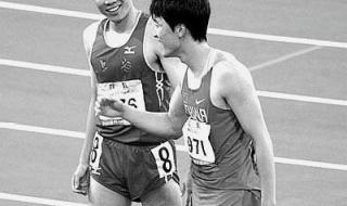 刘翔110米栏世界排名 刘翔110米栏世界排名