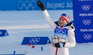 2022年东京奥运会第一枚奥运金牌是谁 2022北京奥运会的金牌