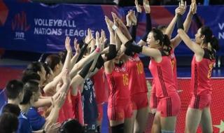 东京奥运会女篮和女排分别是哪二个队进了决赛的 2019女排世锦赛决赛