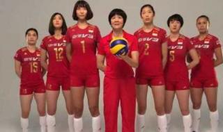 奥运会女排比赛规则 奥运会排球赛程