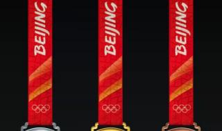 2022年奥运会会徽是 2022年奥运会会徽