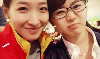 刘诗雯和张继科有戏吗 张继科真的喜欢刘诗雯吗