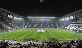 尤文图斯的那个新主场叫什么名字 为什么欧冠决赛主场是尤文图斯