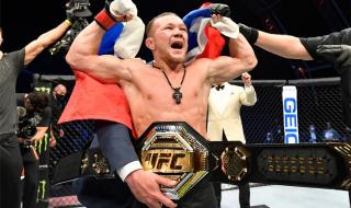 张伟丽ufc世界排名